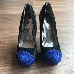 Charlotte Russe heels